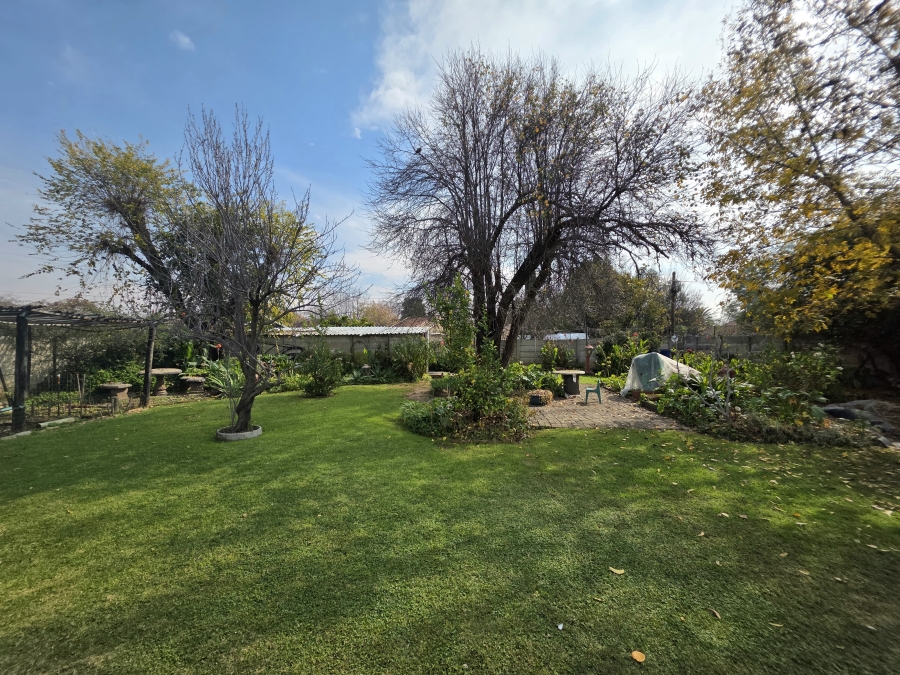 4 Bedroom Property for Sale in Virginia Free State